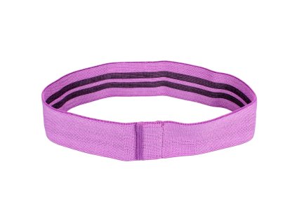 Yoga Hip Circle odporový pás rozměr L