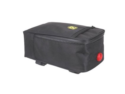 Rear 2.0 brašna na nosič černá varianta 39041