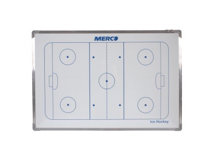 Hockey 90 trenérská tabule varianta 39671