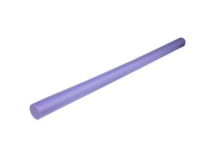 Plovací nudle 120 cm fialová varianta 35060
