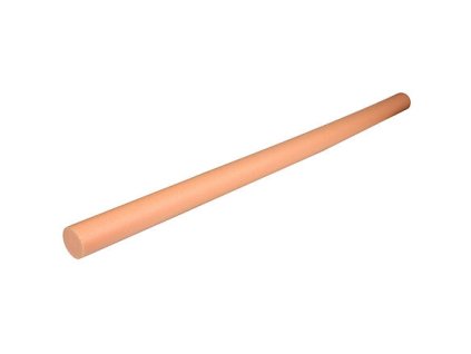 Plovací nudle 120 cm oranžová varianta 35061
