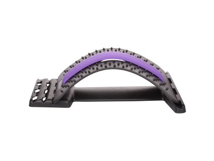 Spine Machine 01 masážní podložka fialová varianta 35915
