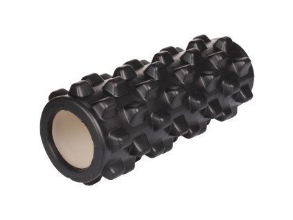 Yoga Roller F2 jóga válec černá varianta 35936
