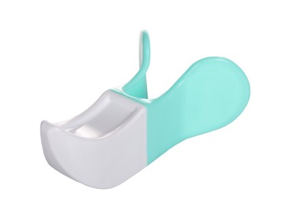 Hip Trainer posilovač hýžďových svalů modrá varianta 37231