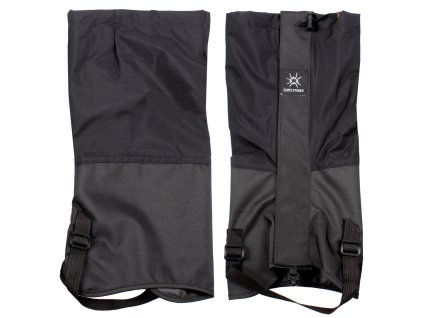 Outdoor Protector návleky na nohy černá rozměr senior