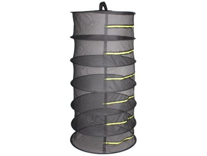 Dryer 120 sušící síť barva černá