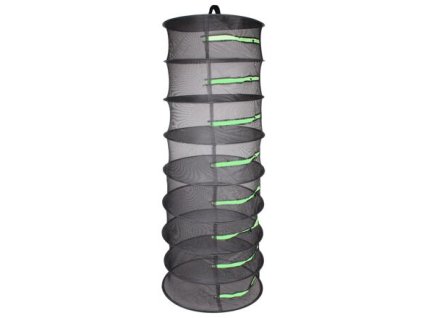 Dryer 160 sušící síť barva černá