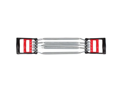 Spring Expander posilovač prsních svalů balení 1 ks