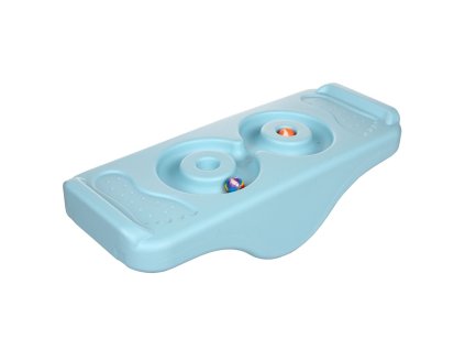 Sensory Balance Board balanční deska modrá balení 1 ks