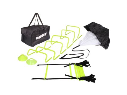 Neon Advantage Kit tréninková agility sada balení 1 sada