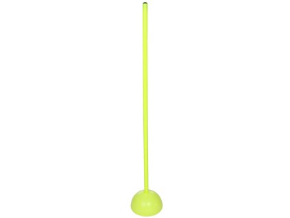 Neon Dribble 80 slalomová tyč balení 1 ks