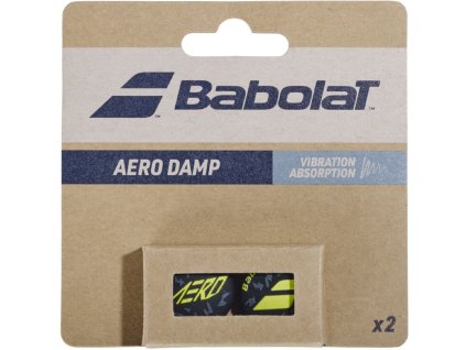 Aero Damp X2 vibrastop balení 1 pár
