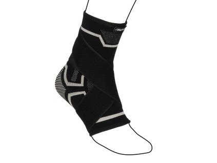 Ankle 44SG bandáž na kotník velikost oblečení S-M