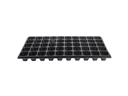 Seedling Tray 50 sadbovač balení 1 ks