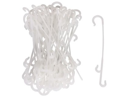 Fruit Hooks 16 háčky na ovoce 50 ks balení 1 balení