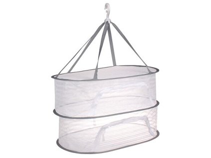 Multifunctional 2 sušící síť balení 1 ks