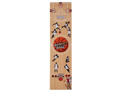 Table Basketball společenská hra balení 1 ks