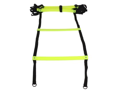 Fixed agility žebřík proskakovačka délka 9 m