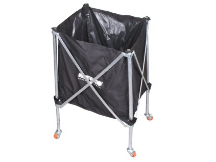 Easy fold cart vozík na míče varianta 20266