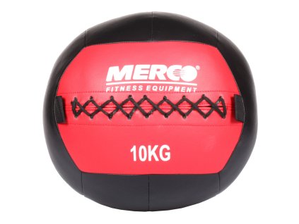 Wall Ball posilovací míč hmotnost 10 kg