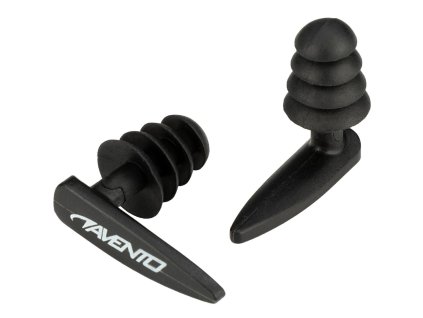 Earplugs ucpávky do uší varianta 38205