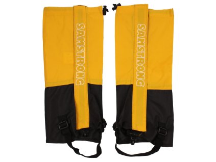 Outdoor Protector návleky na nohy žlutá rozměr junior