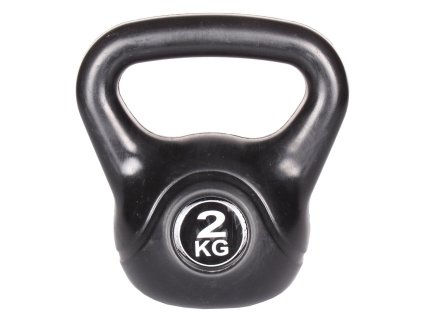 Cross kettlebell hmotnost 2 kg