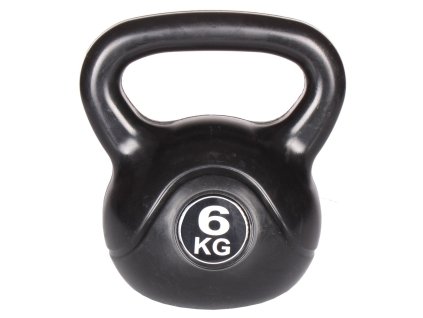 Cross kettlebell hmotnost 6 kg