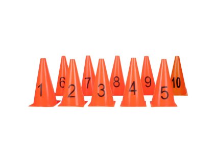 Cone 10 sada kuželů balení 1 balení
