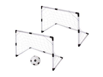 Garden Goal Set fotbalová branka 2 ks balení 1 sada