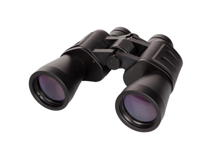 Binocular 20 x 50 turistický dalekohled balení 1 ks
