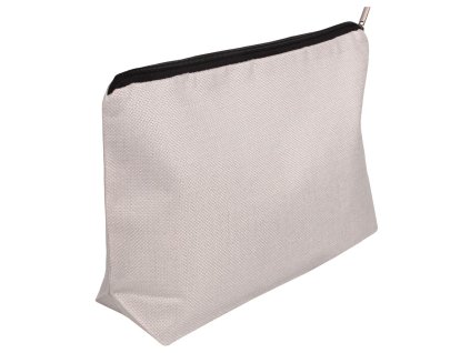 Cosmetic Bag příruční taška se zipem balení 1 ks