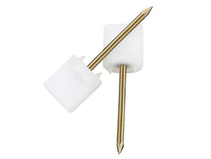 Archer Aim Nails připínáčky na terče 12 ks balení 1 sada