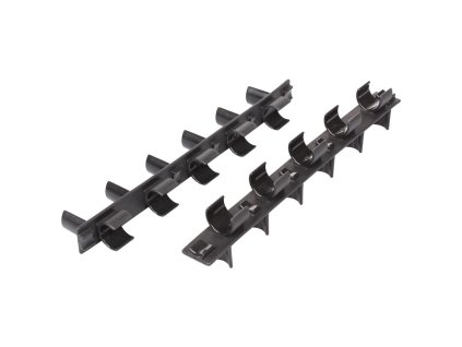 Connector 6 držák na tyče balení 1 pár