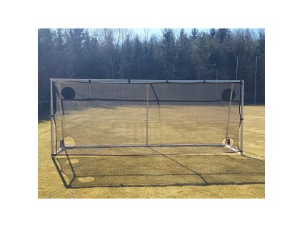 Target Club fotbalová střelecká plachta balení 1 ks