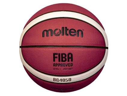B6G4050 basketbalový míč velikost míče č. 6