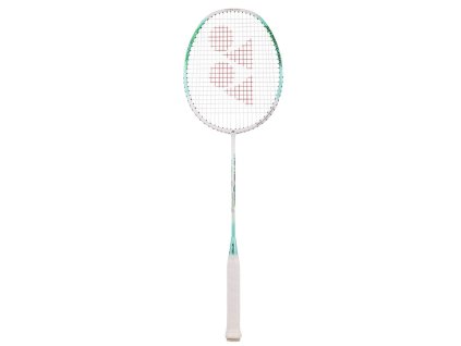Nanoflare 001 Feel badmintonová raketa bílá grip G4