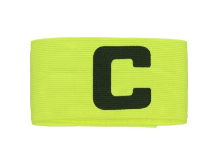 Captain kapitánská páska zelená varianta 34612