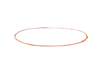 Soccer Ring vytyčovací kruh balení 1 ks