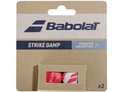 Strike Damp X2 vibrastop balení 1 pár