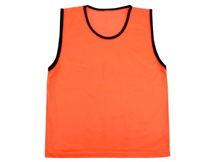 Premium rozlišovací dres oranžová velikost oblečení XL
