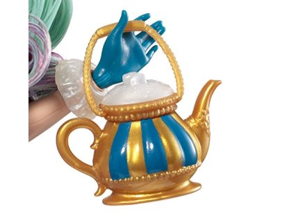 Mattel, panenka Madeline Hatter