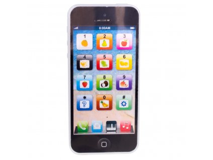 Dětský telefon smartphone, KX6981