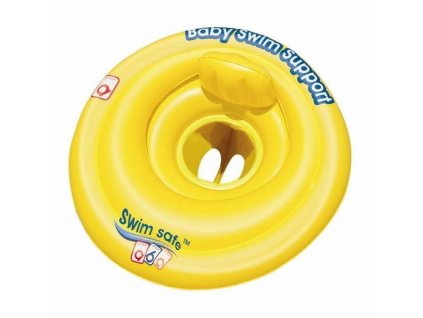 m nafukovaci kruh s krizem 69 cm 41425