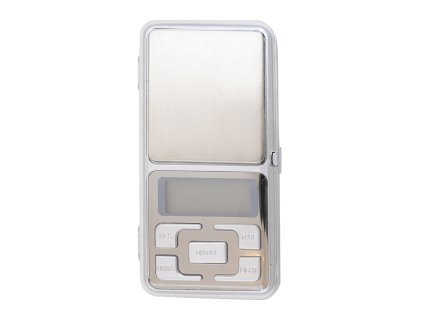 Digitální kapesní váha 200g / 0,01g, 135