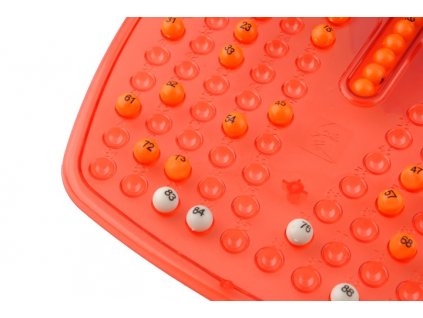 Hra Bingo, 1556