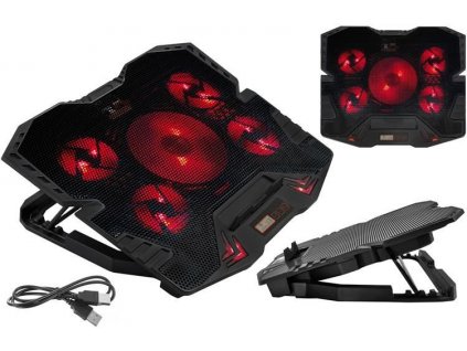 Chladicí podstavec pro notebook, 9740