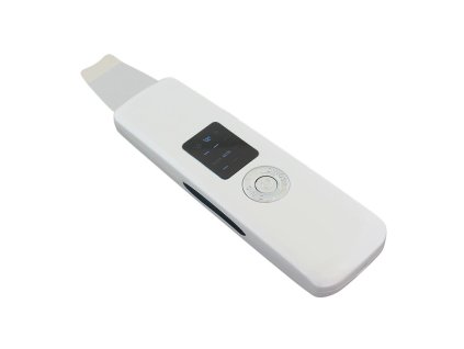 Kosmetický ultrazvukový čistič pleti, AG207C