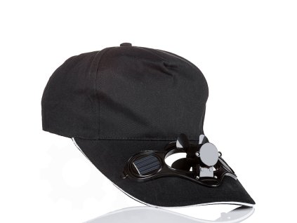 czapka z wiatraczkiem czarny 8070 (1)