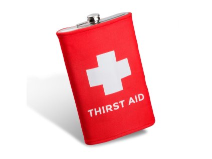 gigantyczna piersiowka thirst aid 9893